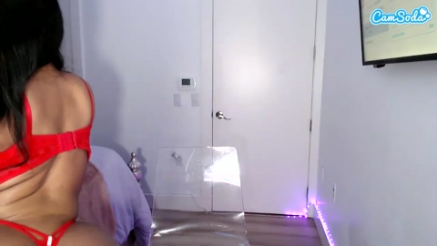 katt-leya CamSoda 23-04-2023